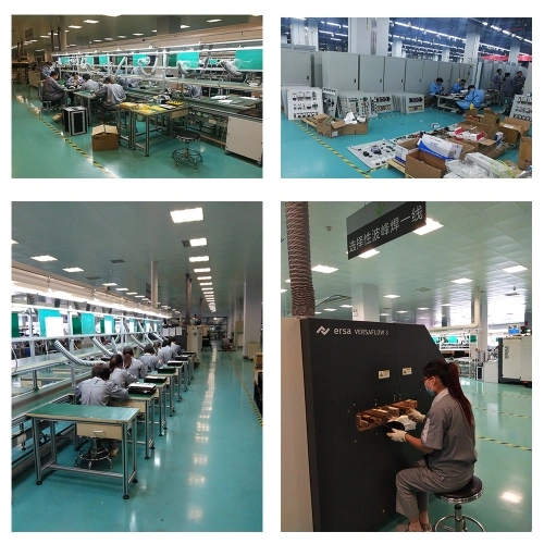 Ssedu Conveyor Control System Training Equipment Educational Equipment Teaching Vocational Education Training Equipment Mechatronics Training Equipment Jinan