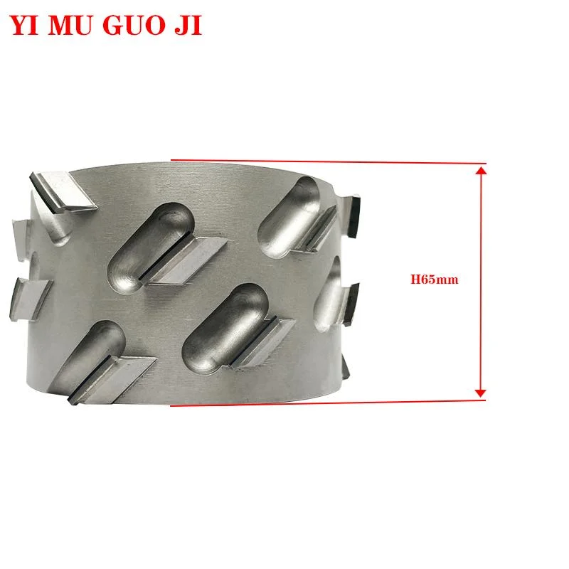 Woodworking Machine Tool Pre-Milling Cutter for Woodworking Machinery Edge Banding Machines