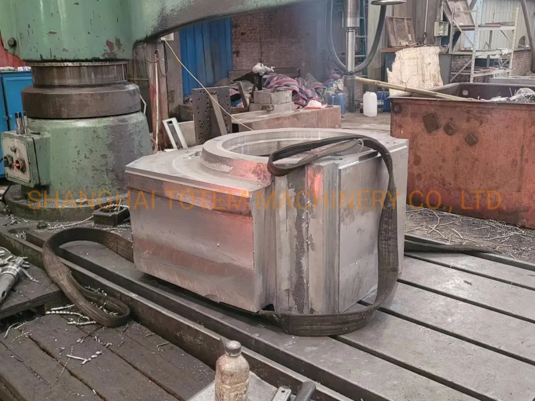 Totem Bearing Housing for Rolling Mill Low Price High Quality