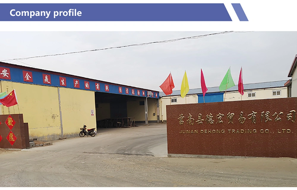 Factory Direct Sales of Animal Feed Sweet Potato Pellet Feed