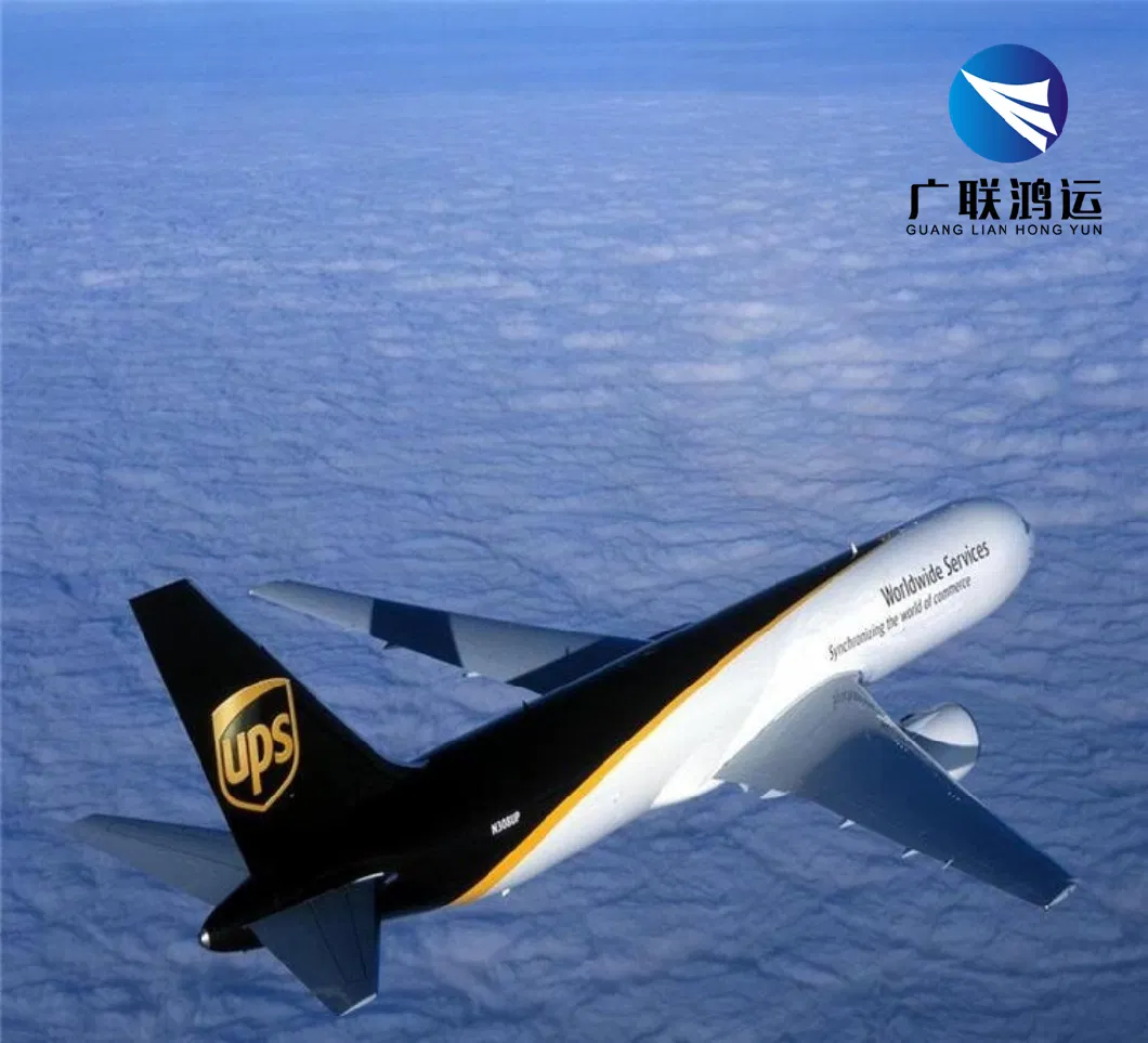 Air and Sea Freight Transportation From China to South Africa