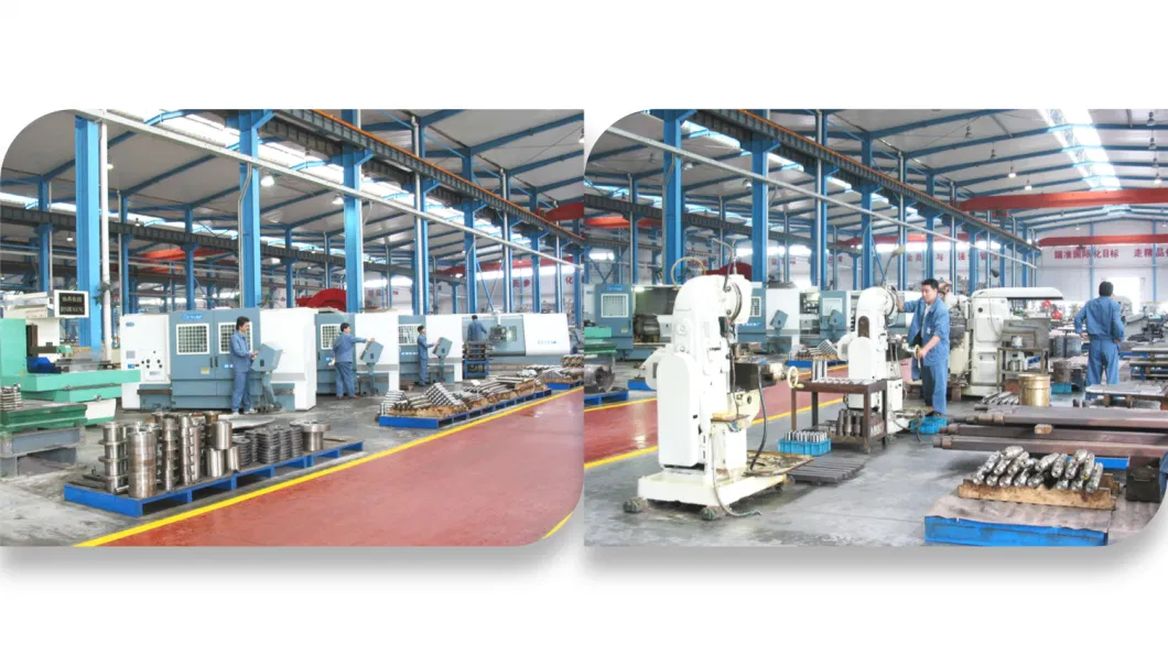 Press Roller Assembly for Cpm, Andritz, Famsun (Muyang) , Buhler, Zhengchang etc. Pellet Mill in Feed Machinery