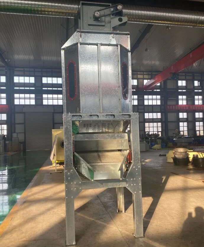 Customized Cheap Automatic Pellet Production Line for Wood Pellets