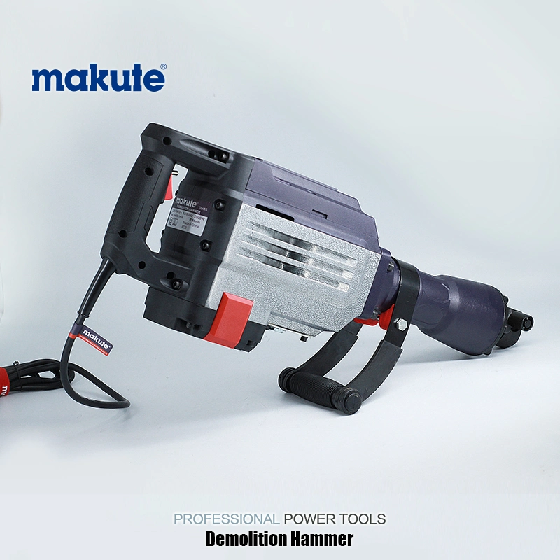 2400W Rotary Demolition Hammer with China Supplier (DH85)