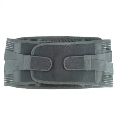 OEM ODM Holesale Waist Trimmer Slimming Back Trainer Belt Sweat Belt Support Lumbar for Men Women