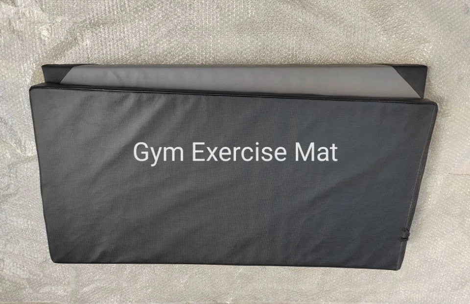 Gym Home Exercise Workout Gymnastics Sports Training Mat Yoga Mat