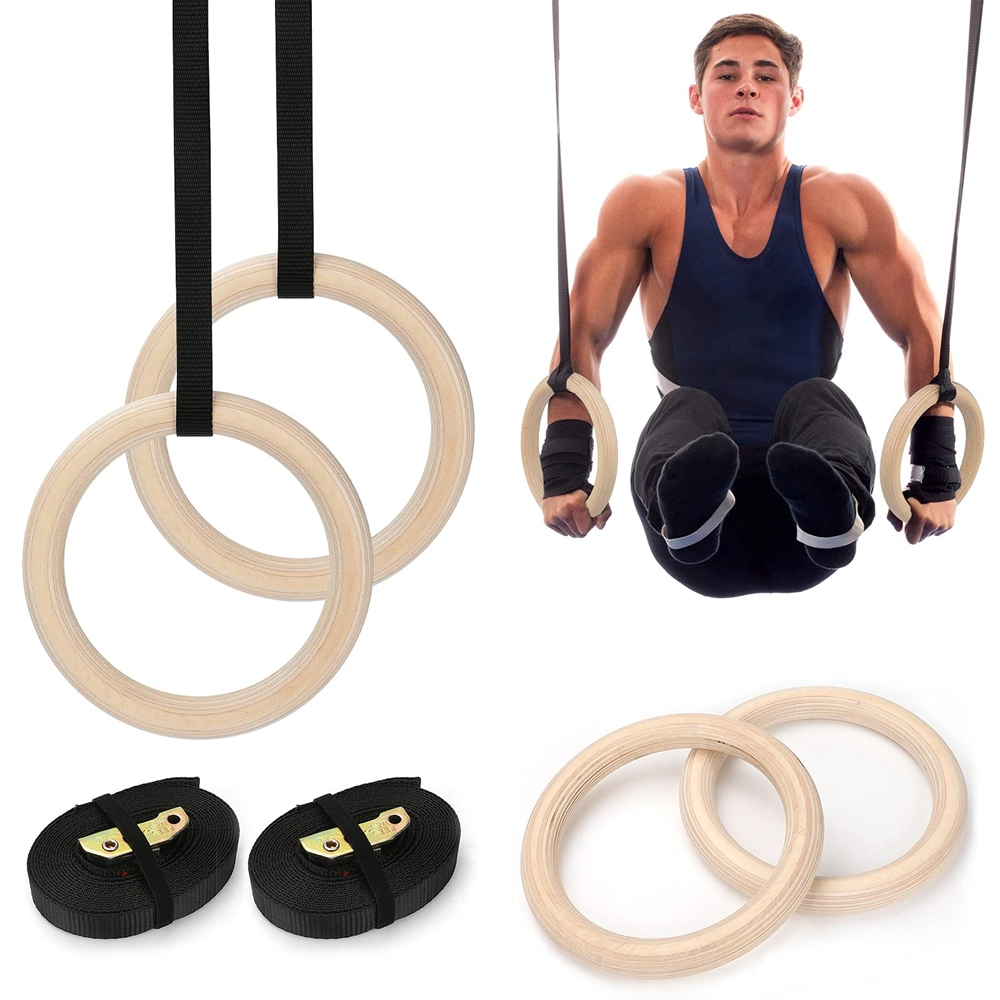 Anti-Slip Aluminum Cable Machine Handle Attachments for Gym