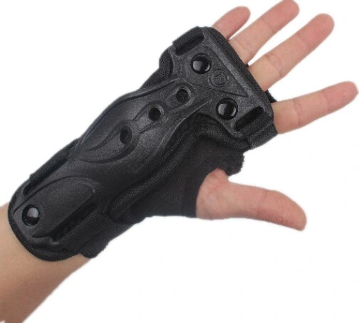 Weight Lifting Reinforced Hand Wrist Support for Cycling and Outdoor Activities