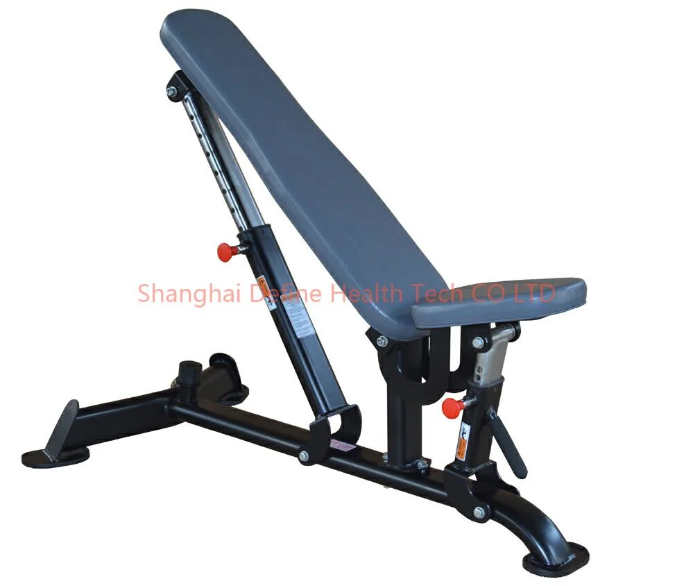 Latest Define Strength Machine,Gym Equipment, Incline Bench Press (PT-844)