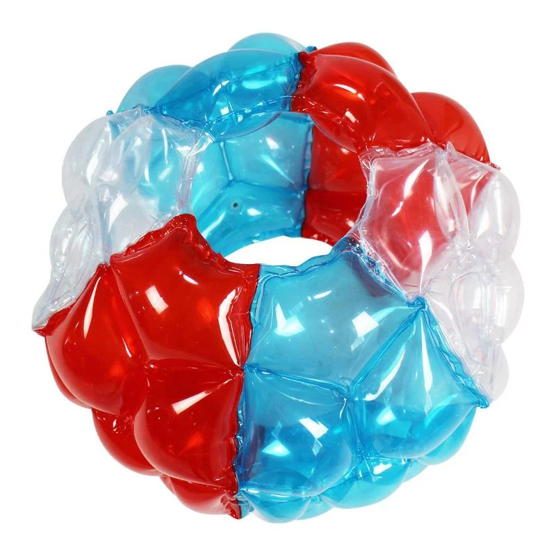 Outdoor Sports Game PVC or TPU Inflatable Bubble Ball