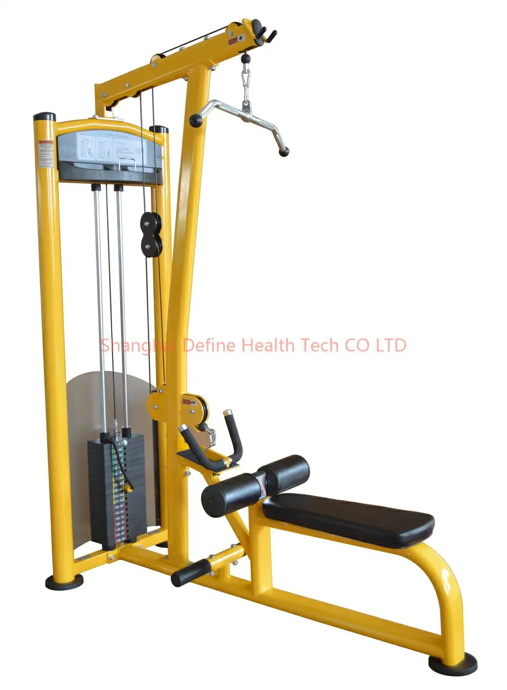 Gym Machine,Gym Equipment,fitness machine,Incline Bench Press (PT-844)