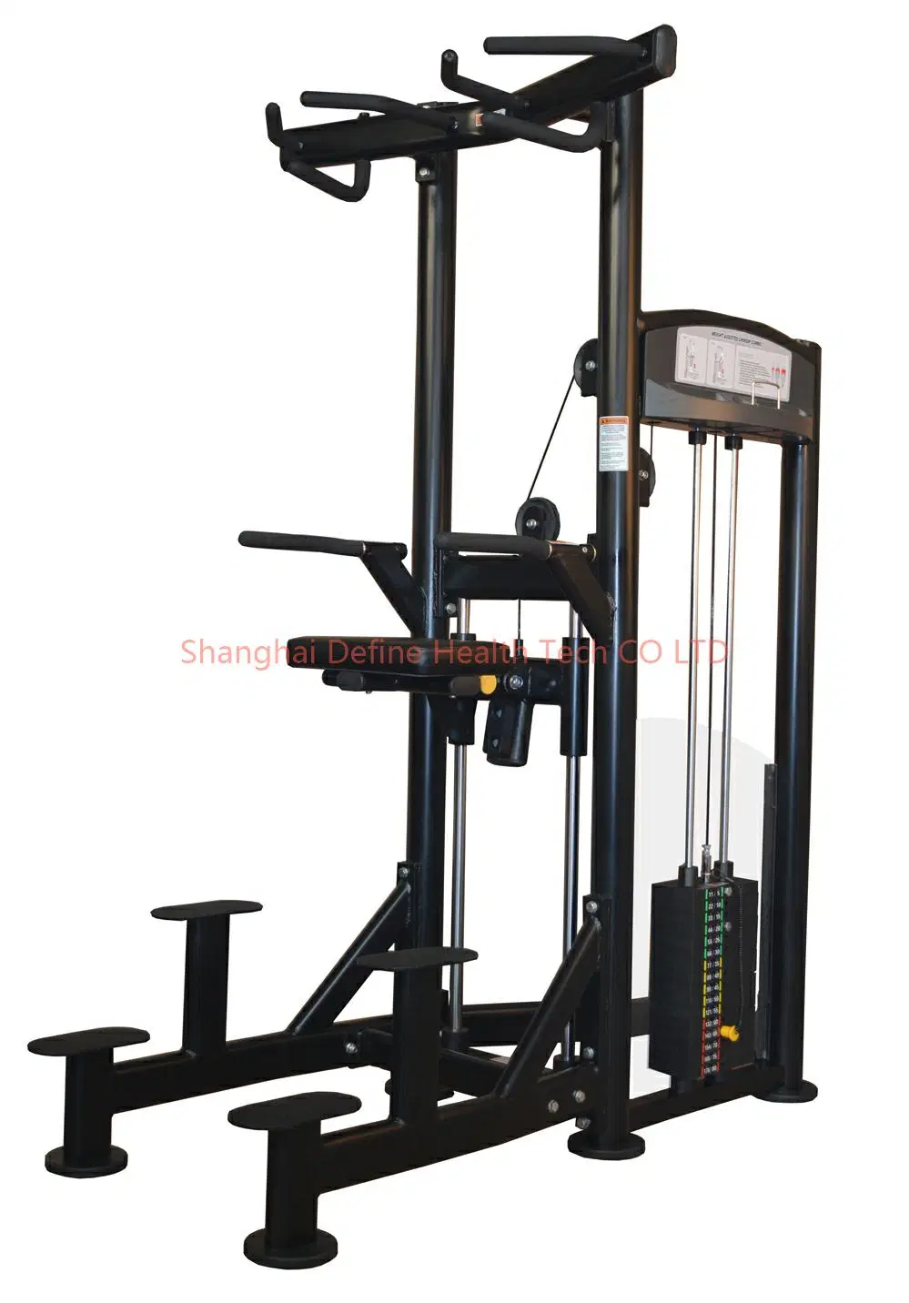 Gym Machine,Gym Equipment,fitness machine,Incline Bench Press (PT-844)