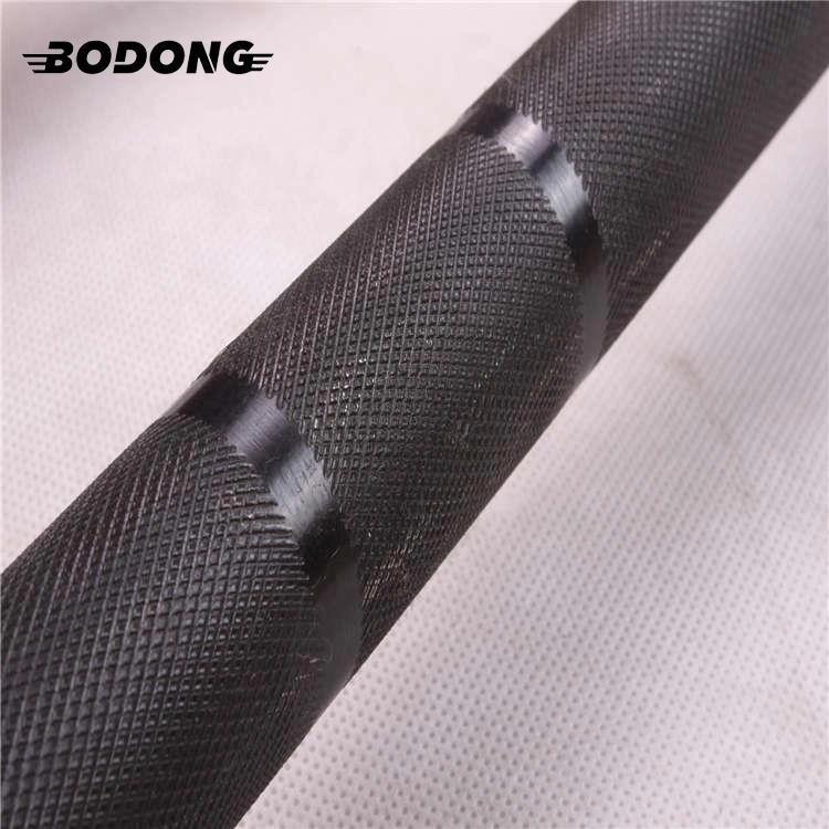 Hot Sale Factory Price Gym Weight Training Barbell Bearings Bar Weight Lifting Bar