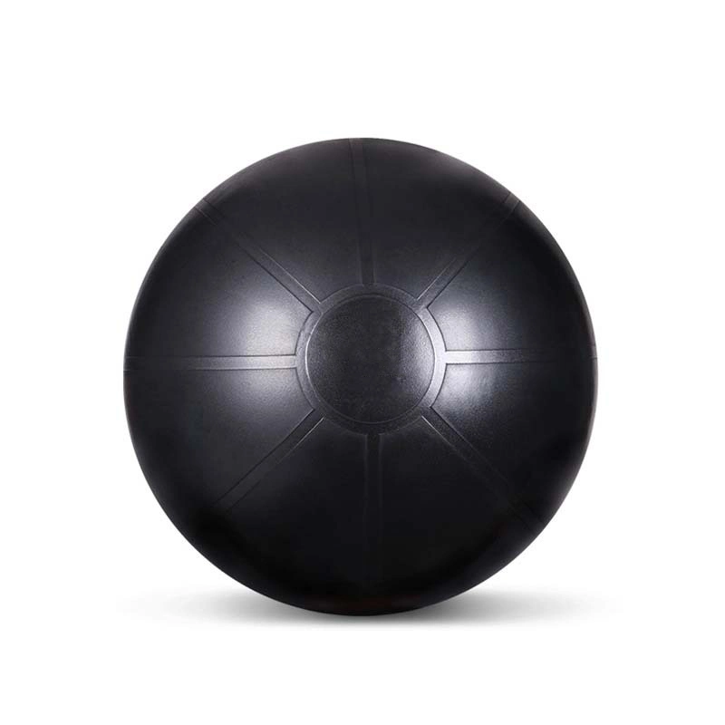 Improves Balance Core Strength Workout Stability Heavy Duty Inflatable PVC Anti Burst Fitness Yoga Pilates Gym Ball