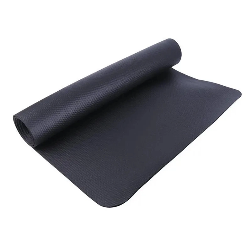 Treadmill Mat Non-Slip &amp; Durable Mat for Exercise Equipment