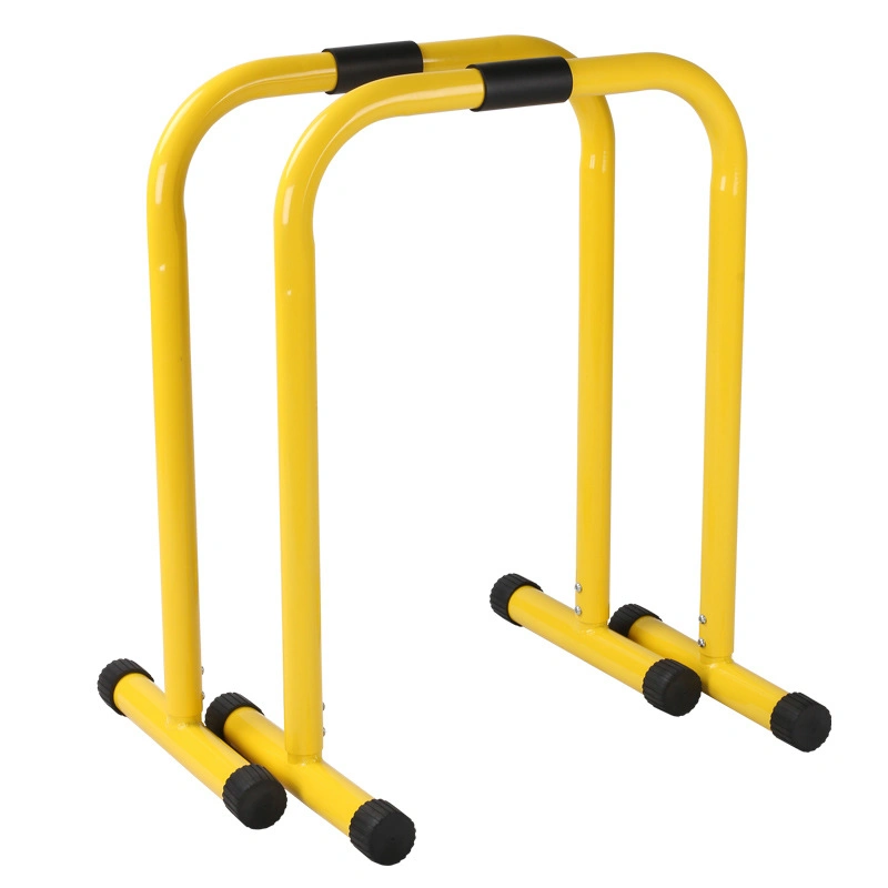 Push up Bars, Workout Stands Equipment Pushup Handle with Cushioned Foam Grip and Non-Slip Sturdy Structure for Home Gym Fitness