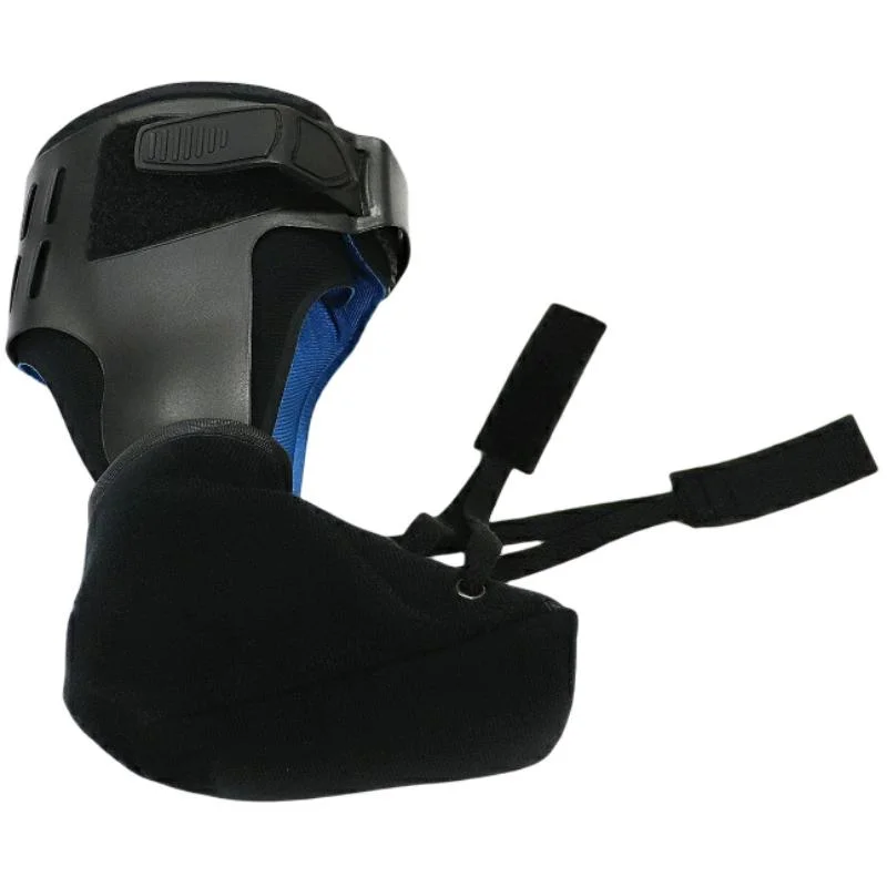 Ankle Fracture Fixation Brace Bracket Ankle Sprain Protector Ligament Post Operation Ankle Leg Care Waist Leg Brace Femur Injury