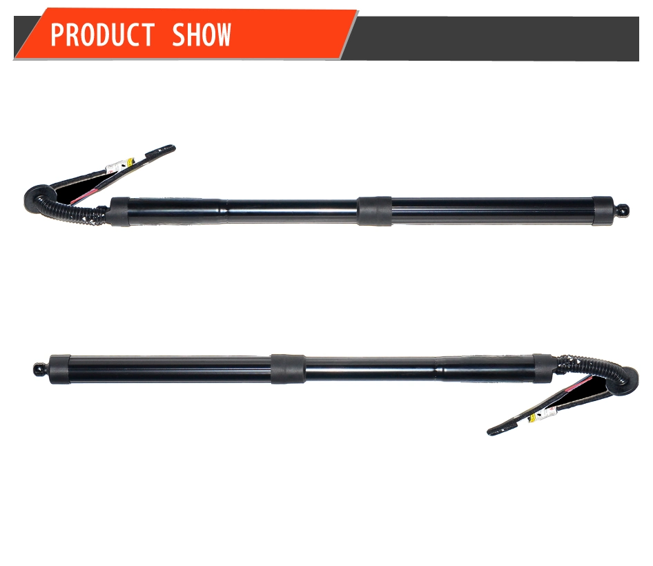 Spare Parts Power Hatch Lift Support for Lexus Nx200t Nx300h 6891079017 Hands Free Liftgate