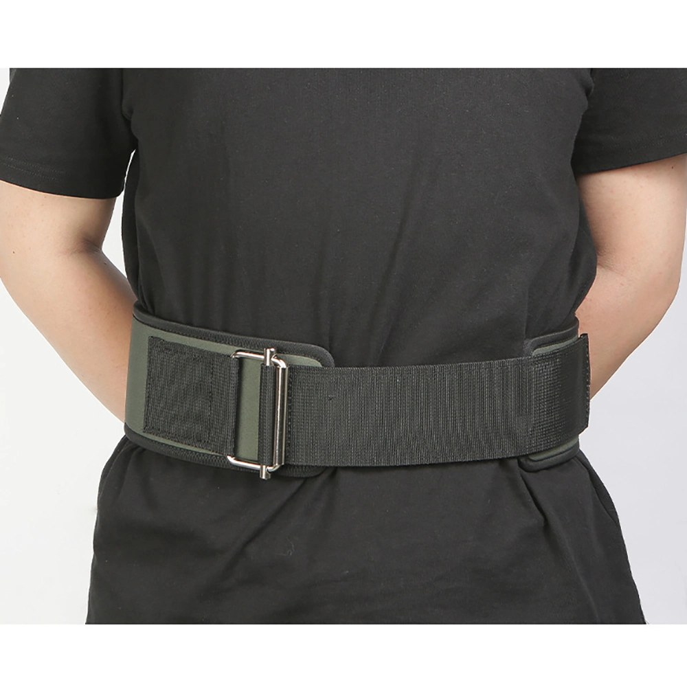 Sports Back Support Fitness Belt Lifting Squat Ci21686