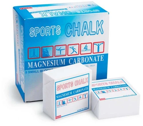 Powder Chalk Gym Chalk Sports Chalk 100% Pure Magnesium Carbonate