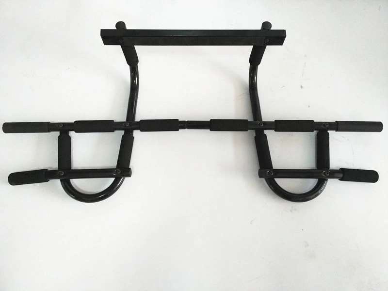 High Quality Wall Mounted Chin up Bar Portable Pull up Bar Home Fitness Exercise Pull up Bar