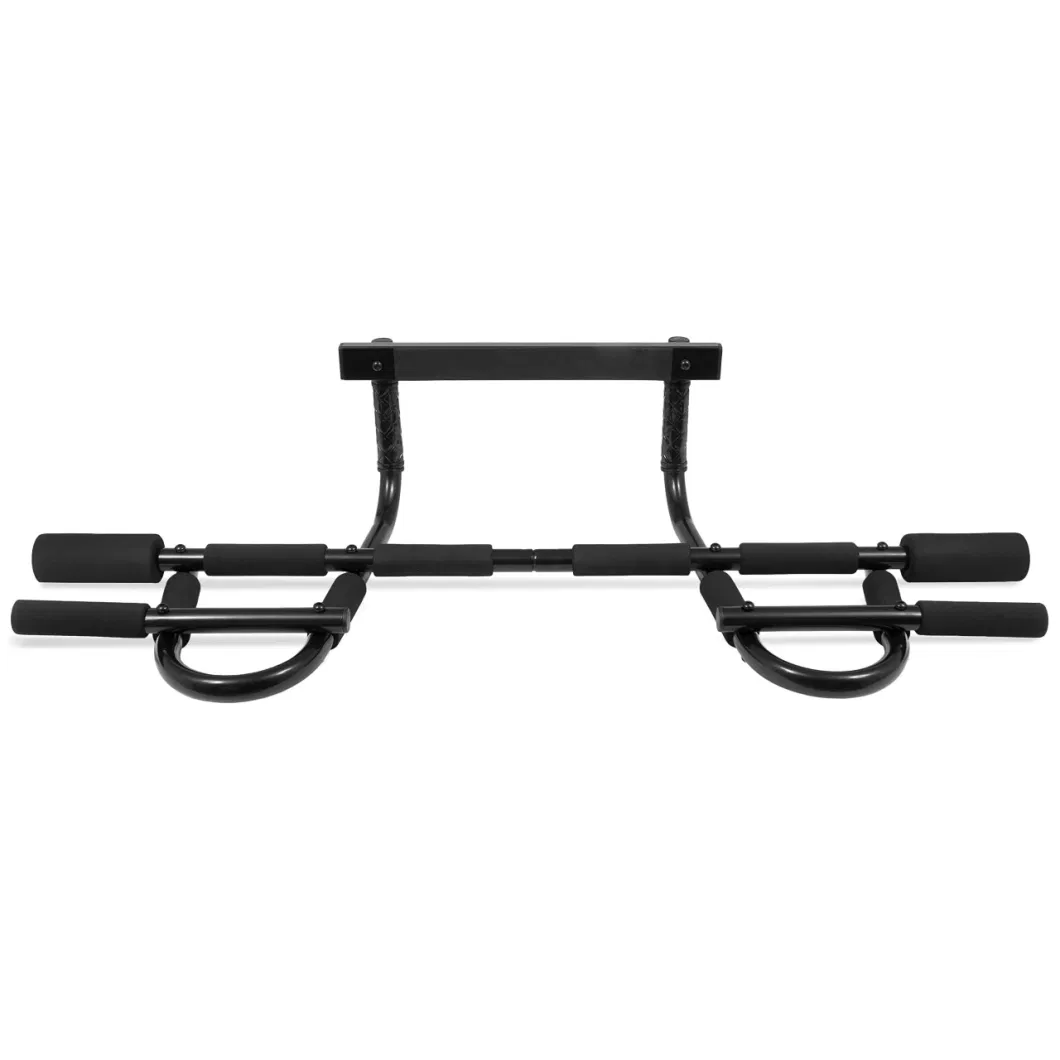 High Quality Wall Mounted Chin up Bar Portable Pull up Bar Home Fitness Exercise Pull up Bar