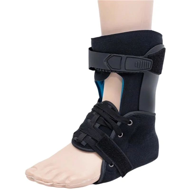 Ankle Fracture Fixation Brace Bracket Ankle Sprain Protector Ligament Post Operation Ankle Leg Care Waist Leg Brace Femur Injury