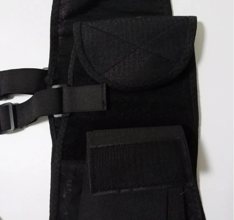 Adjustable Working Protection Waist Support Belt
