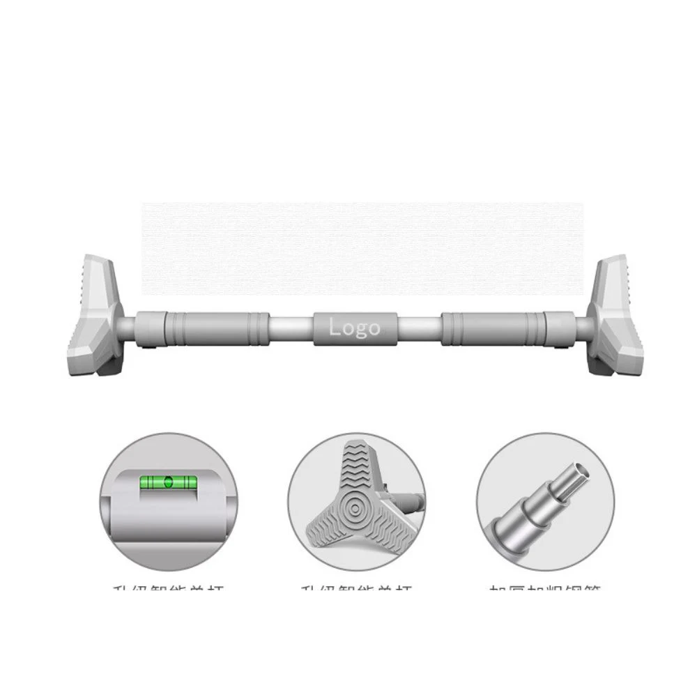 Pull-up Device Horizontal Bar on The Door Exerciser Ci25245