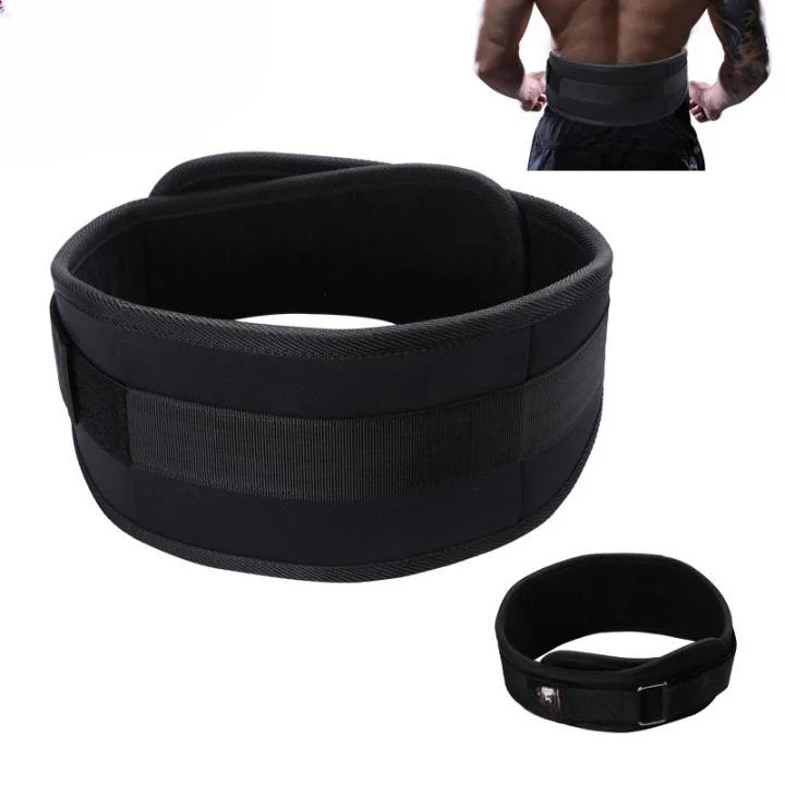 Original Belt Waist Belt for Weight Lifting Gym Squat Workout