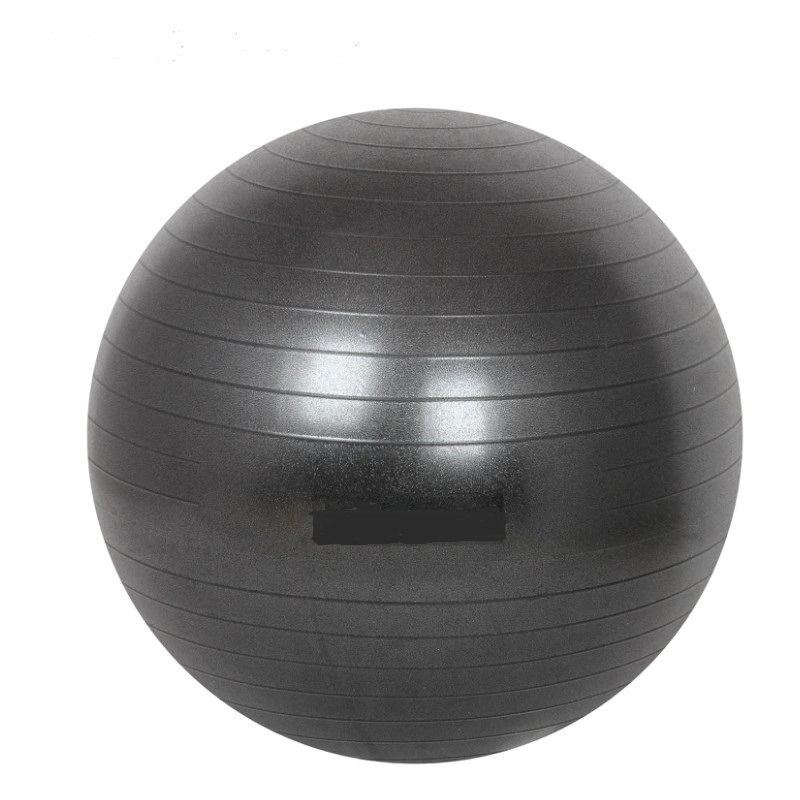Quick Pump Exercise Ball (55cm) Yoga Ball Chair