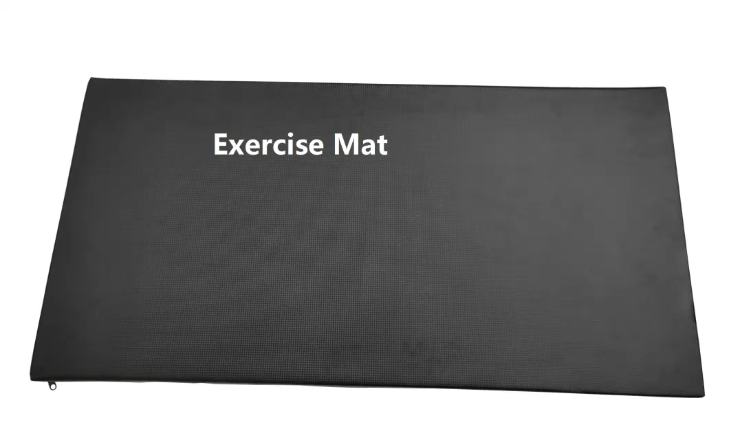 Gym Home Exercise Workout Gymnastics Sports Training Mat Yoga Mat