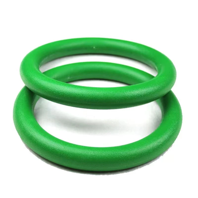 ABS Gymnastics Ring High Quality Training Gymnastics Fitness Exercise Ring