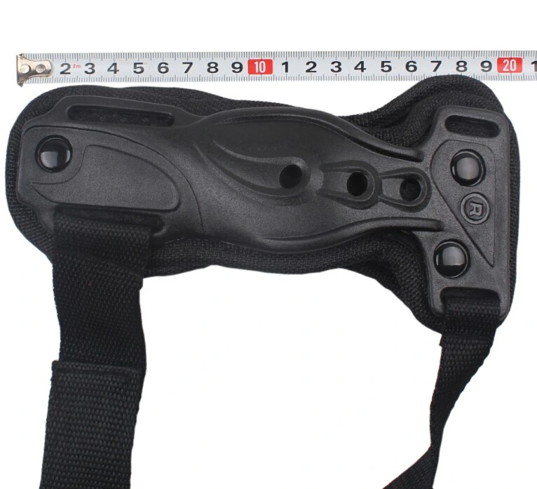 Weight Lifting Reinforced Hand Wrist Support for Cycling and Outdoor Activities
