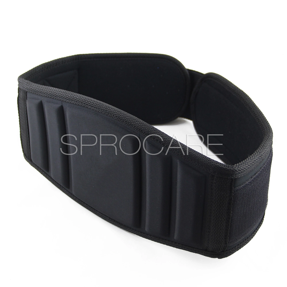 Weight Lifting Belt Premium Weightlifting Belt for Serious Functional Fitness Lifting Support Deadlift Training Belt