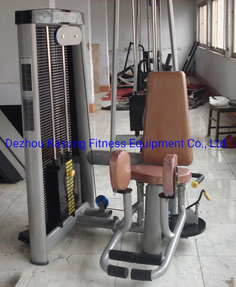 Weight Stack Fitness Machine / Chin &amp; DIP Stand (SL53)