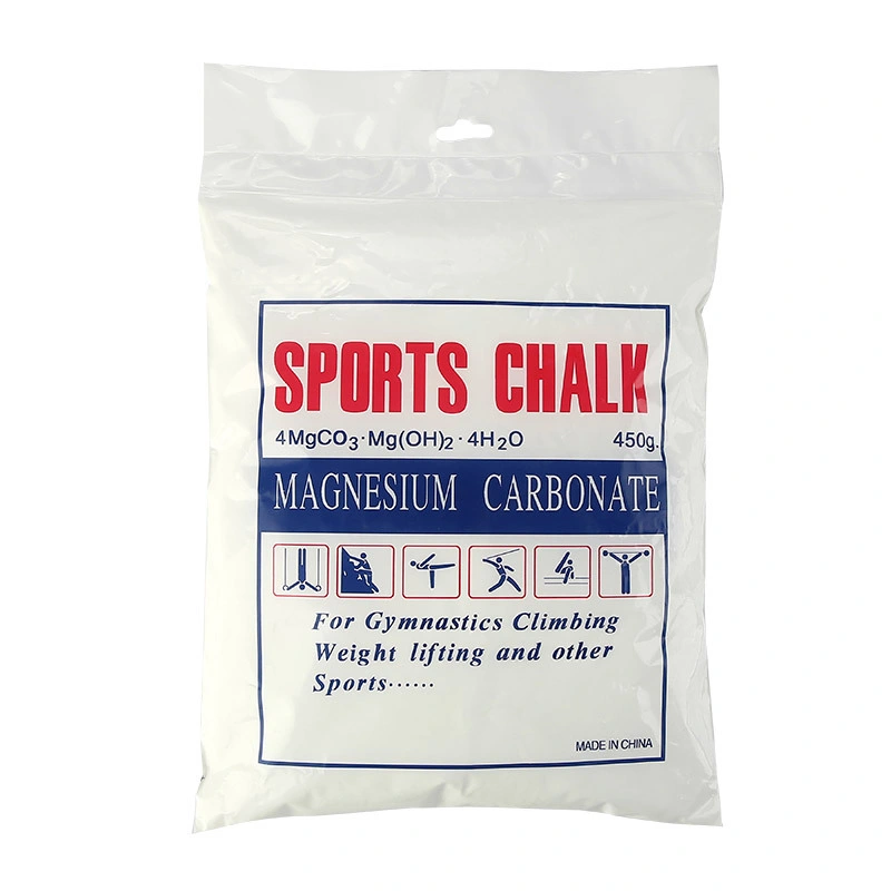 Gym Magnesium Anti-Skid Sports Physic Chalk Powder