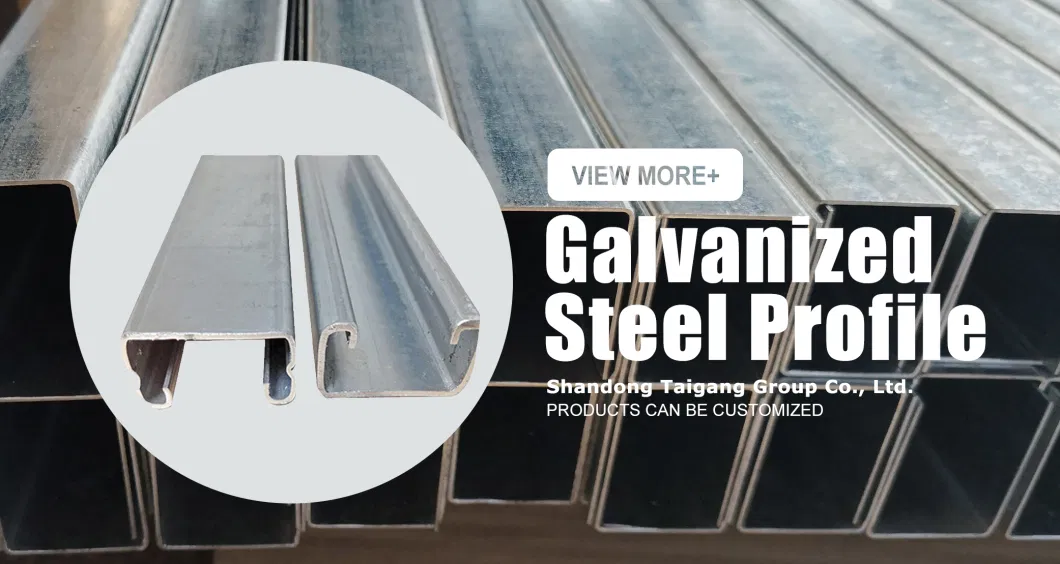 High Strength 25X25X2 V Shaped Galvanized Angle Steel Bar