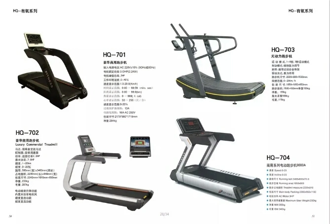 Exercise Functional Trainer Machine Commercial Gym Fitness Equipment Lat Pull Down Machine