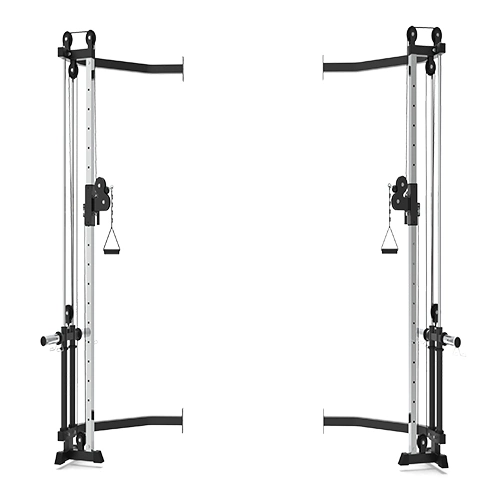 Lat /Pull Down Attachment of Power Rack Tp027