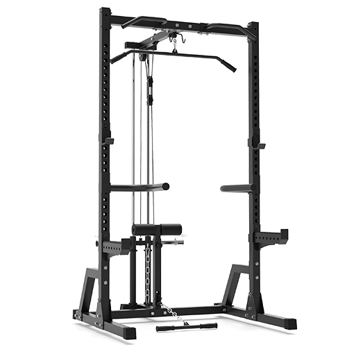 Lat /Pull Down Attachment of Power Rack Tp027