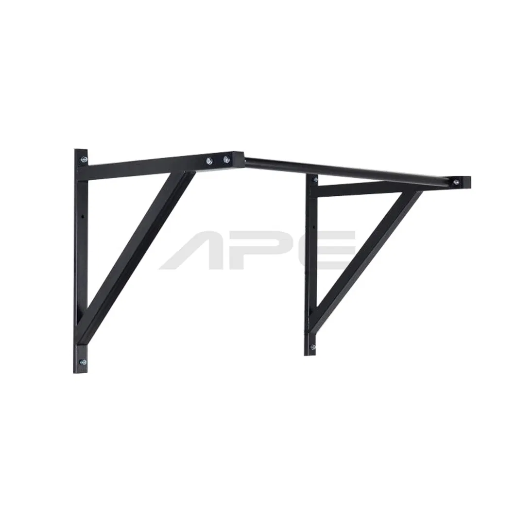 Wholesale Body Workout Pull up Bar Strength Training Pull up Bar