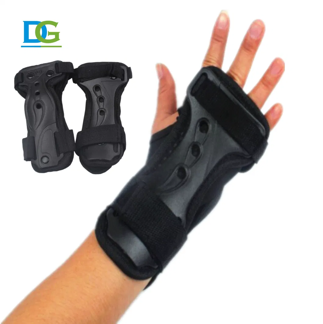 Weight Lifting Reinforced Hand Wrist Support for Cycling and Outdoor Activities