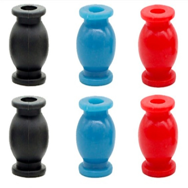 Silicone Gimbal Rubber Damper
