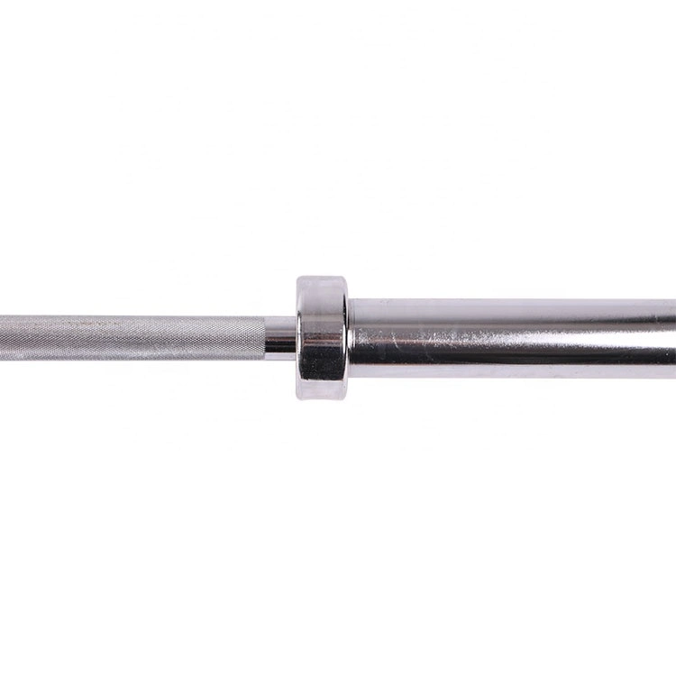 Straight Barbell Bar Gym Weightlifting Barbell Bar for Sale