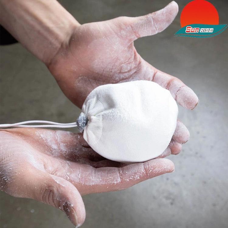 Dry Hands Improve Grip Magnesium Carbonate Liquid Chalk