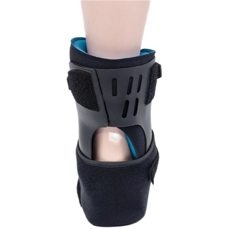 Ankle Fracture Fixation Brace Bracket Ankle Sprain Protector Ligament Post Operation Ankle Leg Care Waist Leg Brace Femur Injury