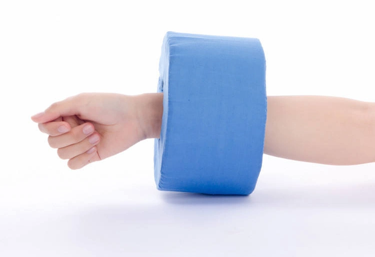 Foot Hand Elevator Support Pillow