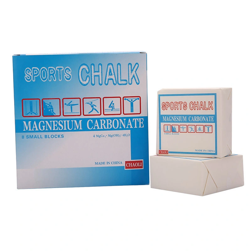 Gym Magnesium Anti-Skid Sports Physic Chalk Powder