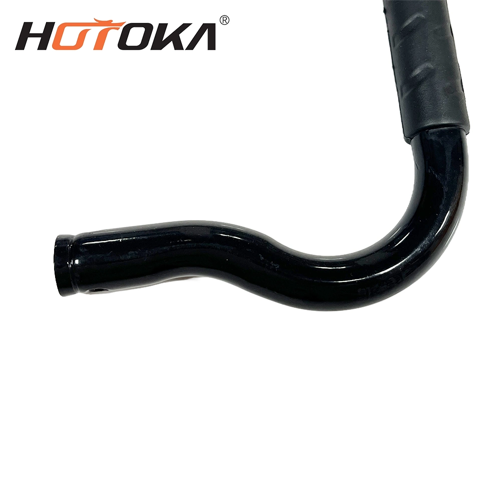 Hotoka Ms 070 Chainsaw Top Handle Parts Foam-Covered 105cc Chainsaw Handle for Sale